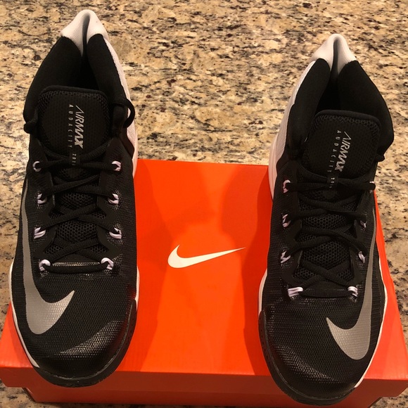 ⭐️NIB MENS NIKE AIR MAX AUDACITY(PICS INSIDE)⭐️ - Picture 2 of 7